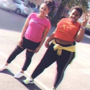 Meet your Posher, Key'ra